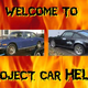 Image for article titled Project Car Hell: Stag or 911?